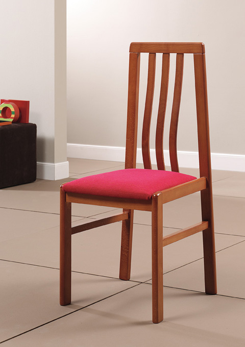 Chair model 115