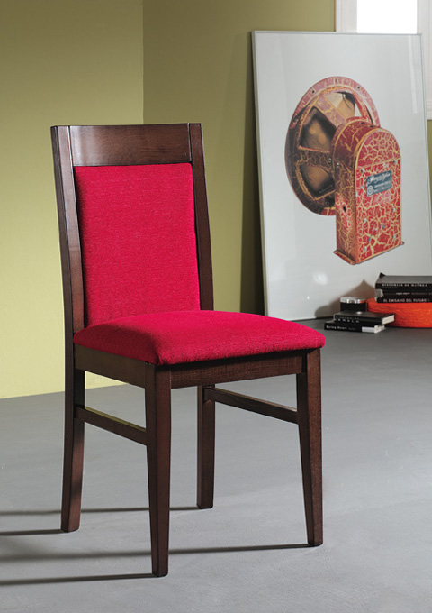 Chair model 435