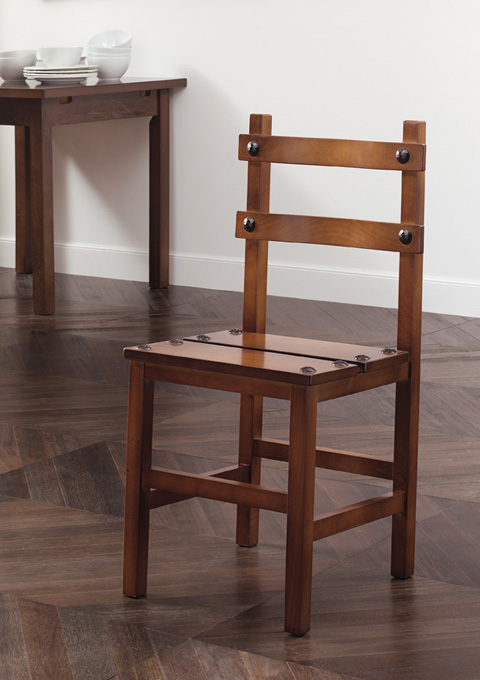 Chair model 46