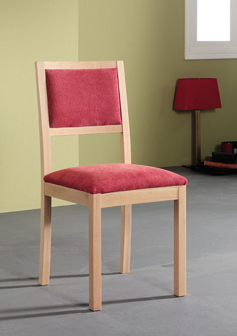 Chair model 580