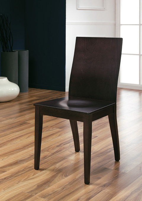 Chair model 600M