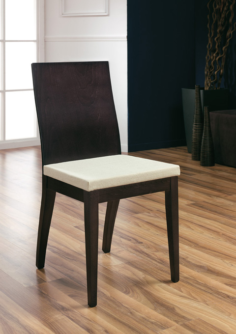 Chair model 600T