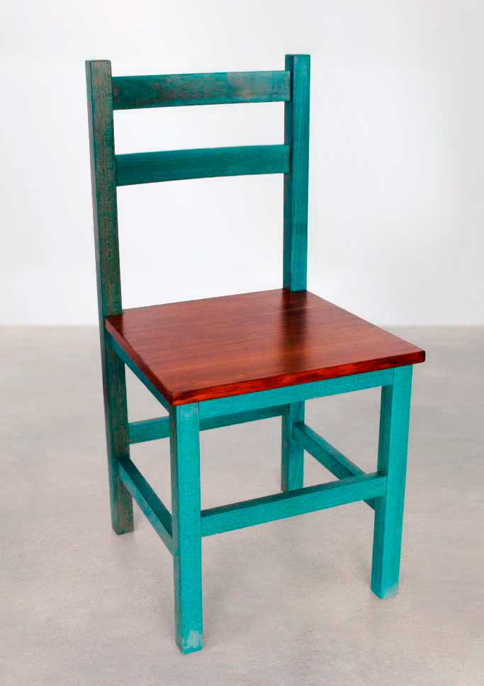 Silla Modelo 40 Vintage