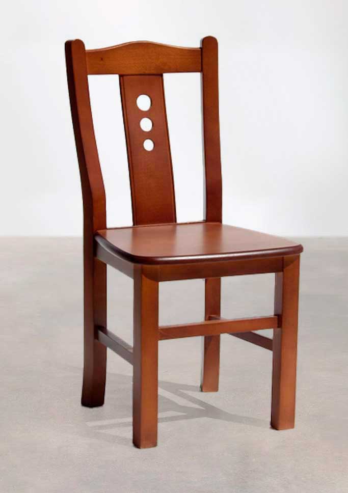 Silla Modelo 388