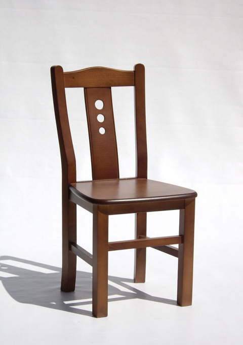 Chair model 388