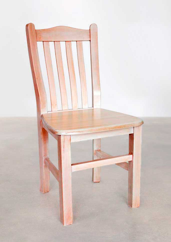 Silla Modelo 300 Vintage